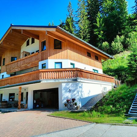 Haus Jakob Filzmoos Eksteriør billede