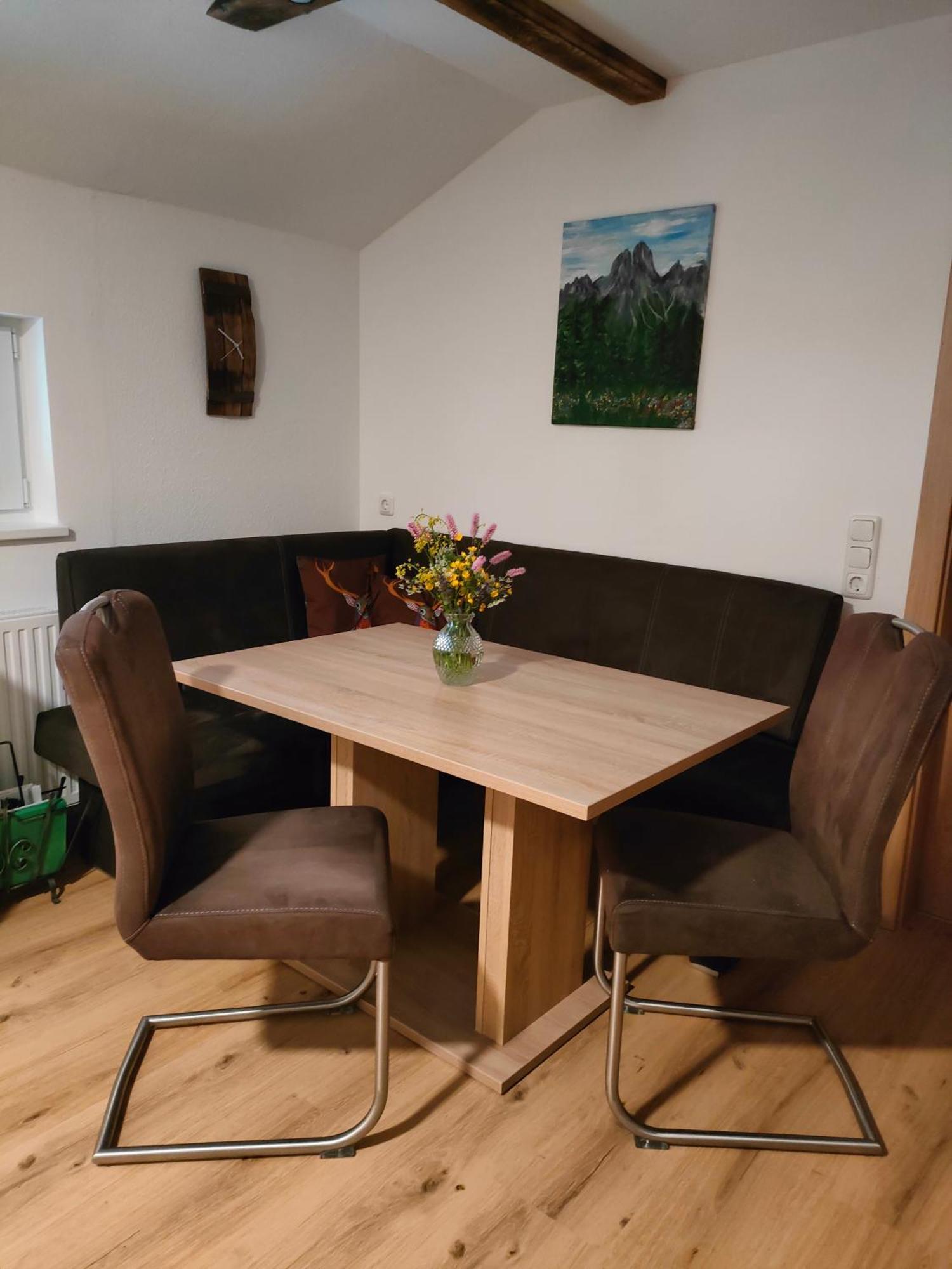 Haus Jakob Filzmoos Eksteriør billede