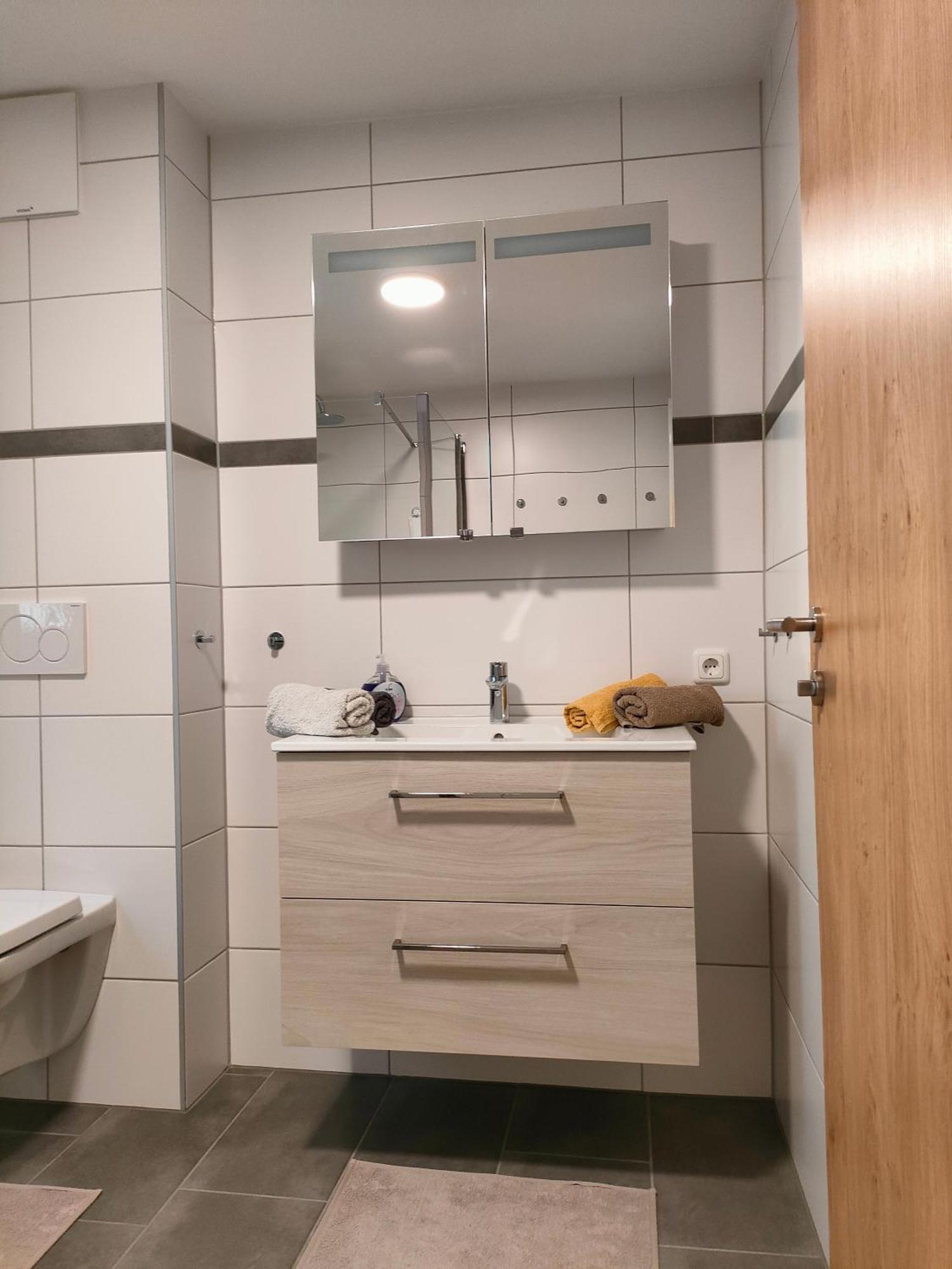 Haus Jakob Filzmoos Eksteriør billede